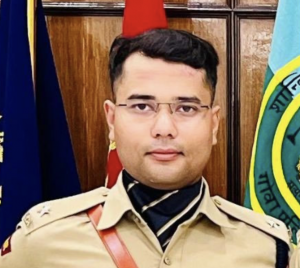 26-Year-Old IPS Officer, On His Way To First Posting, Dies In Road Accident